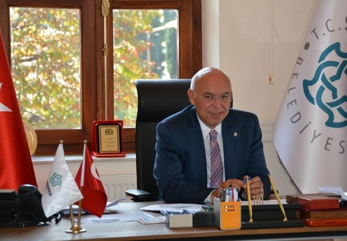 Süleymanpaşa Belediye Başkanı Ekrem Eşkinat: "Kuvayi Milliye Ruhu Varlığını Korumaktadır"