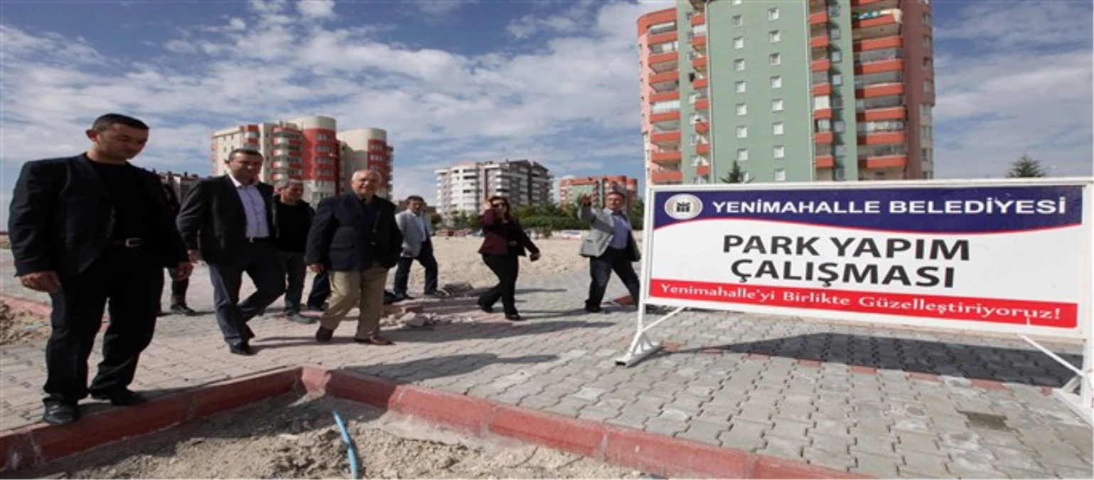 Susuz\'da Belediyecilik Atağı