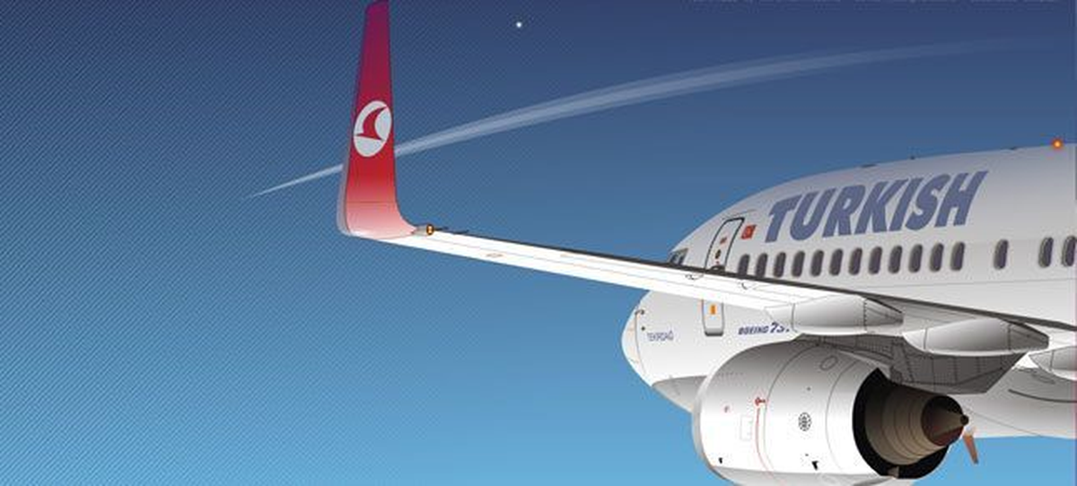 THY\'den Kayseri\'ye Özel Kampanya