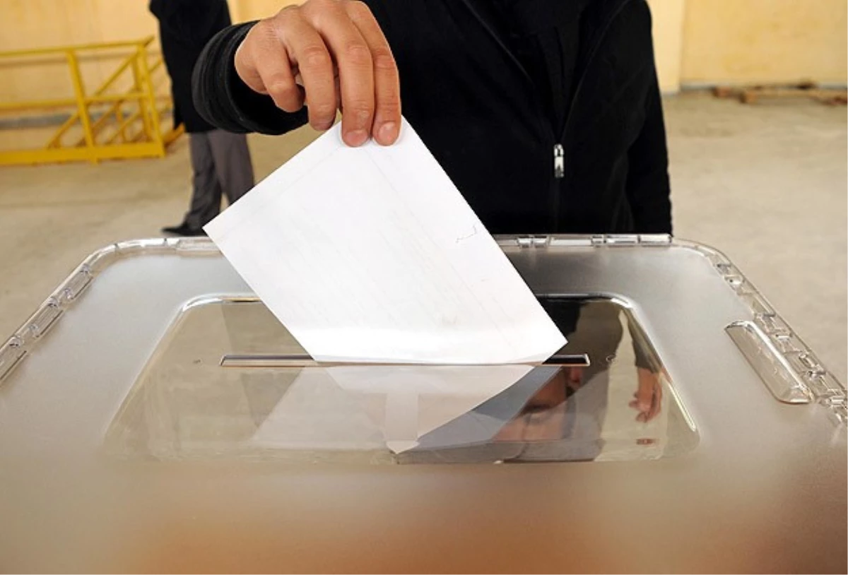 Tunus\'taki Genel Seçimler