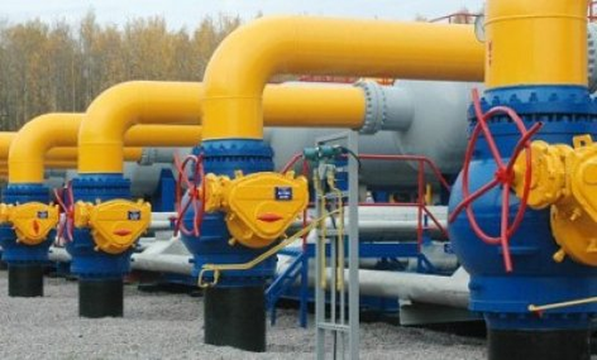 Türkiye Azerbaycan\'dan 30 Milyar Metreküp Doğalgaz Aldı