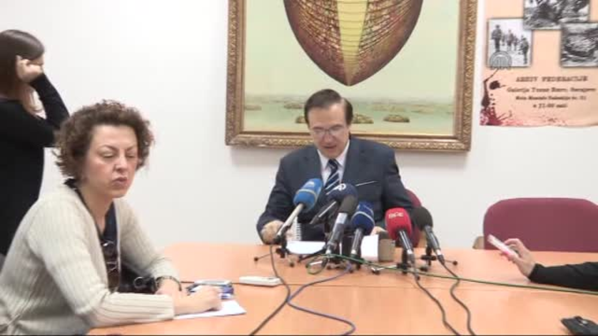 Saraybosna\'da Türkiye ve Birinci Dünya Savaşı Sergisi Açılacak