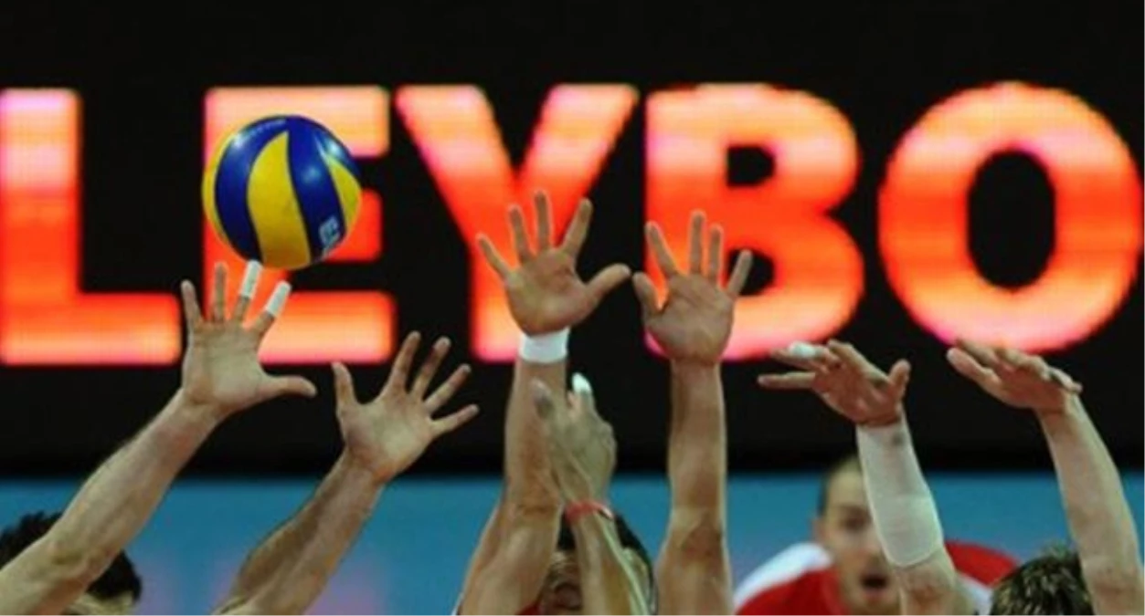 Türkiye Voleybol 1. Ligi