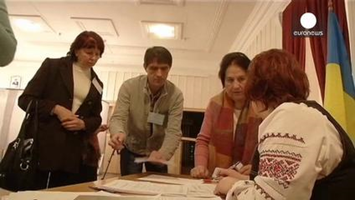 Ukrayna\'nın Doğusunda Eski Rejim Özlemi