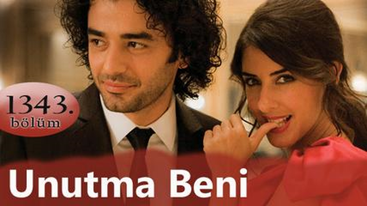 Unutma Beni 1343. Bölüm