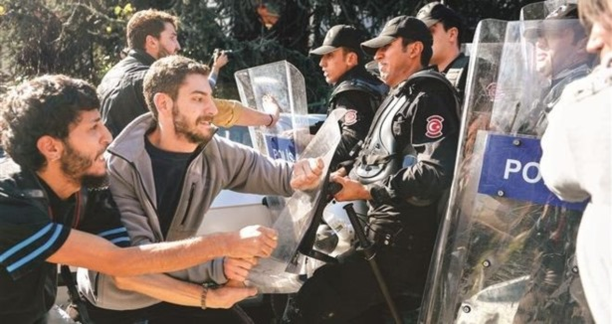 Validebağ Yalanı Tutmadı