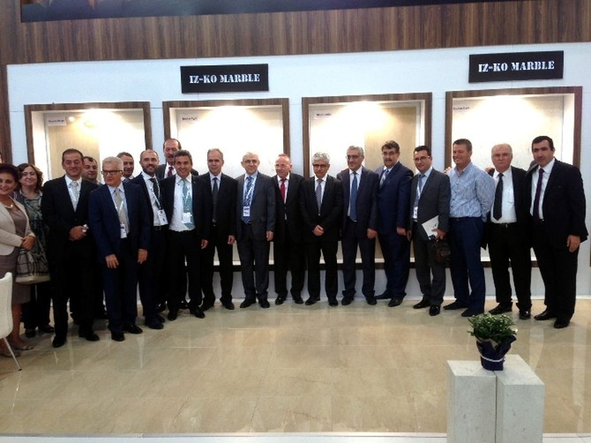 Verona Mermer Fuarı, Eski Günlerini Arıyor