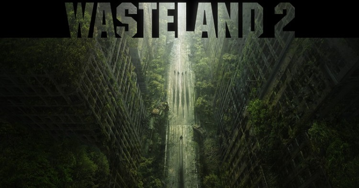 Wasteland 2 Türkçe Oluyor