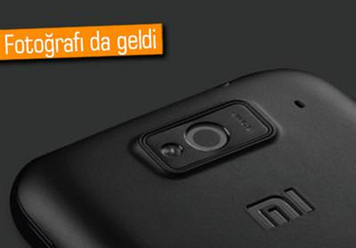 Xiaomi Redmi Note 2\'nin Fotoğrafı Sızdı