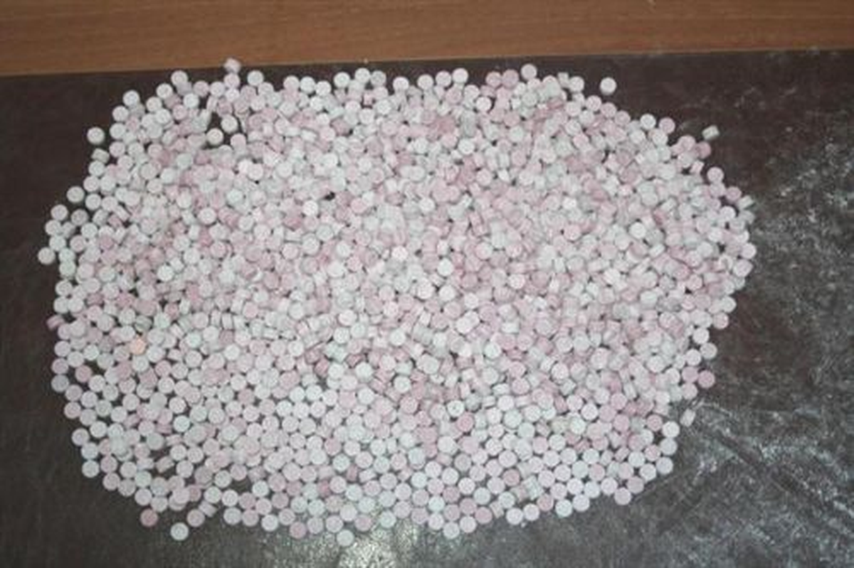 Yalova\'da Uyuşturucu Operasyonu