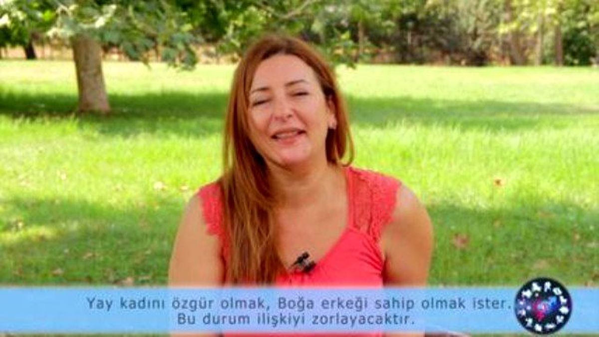 Yay Kadını - Boğa Erkeği Burç Uyumu (Burçlar & İlişkiler)
