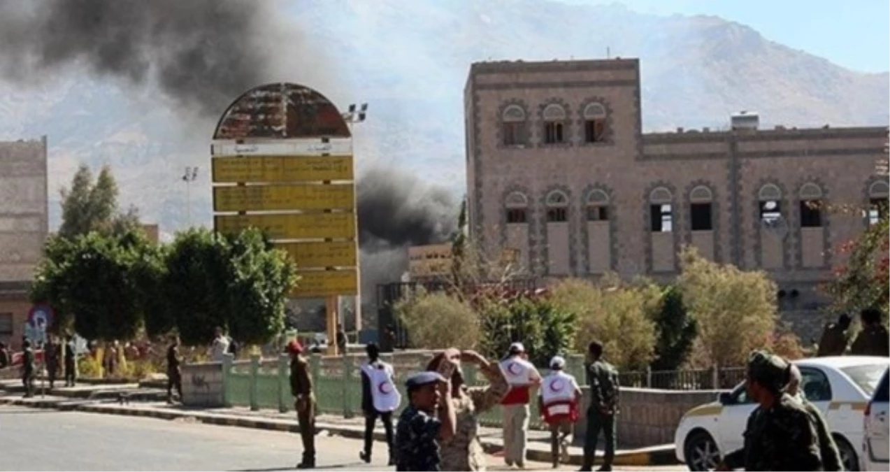 Yemen\'de Şiddet Olayları: 30 Ölü
