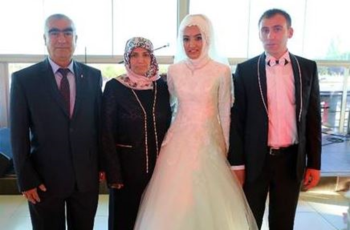 Zabıta Müdürünün Mutlu Günü