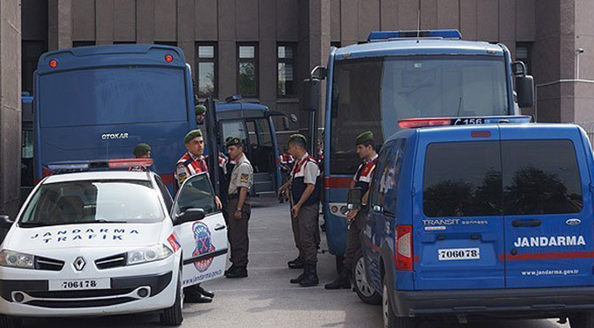 28 Şubat Davası