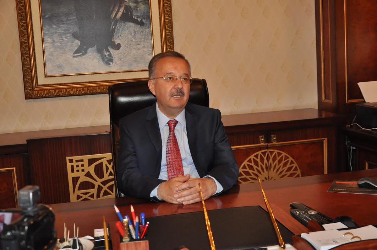 29 Ekim Cumhuriyet Bayramı