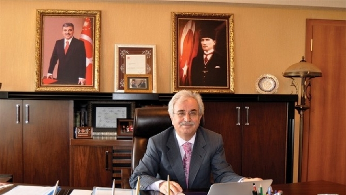 29 Ekim Cumhuriyet Bayramı