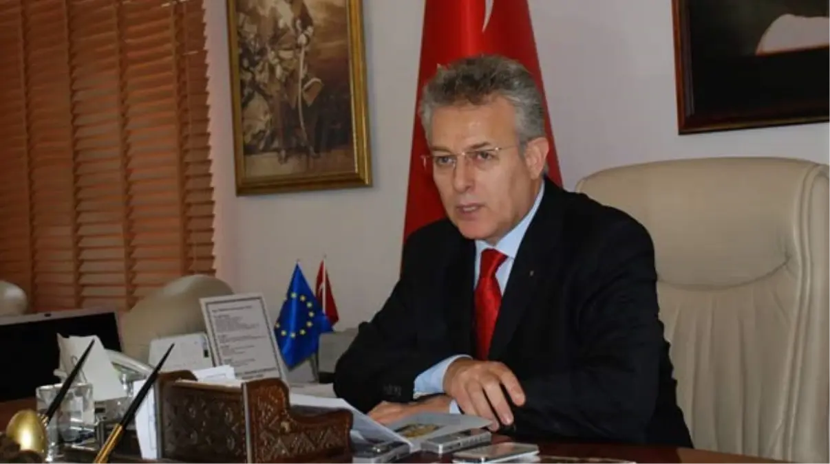 29 Ekim Cumhuriyet Bayramı