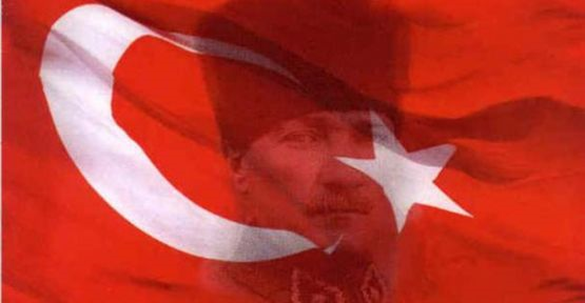 29 Ekim Cumhuriyet Bayramı\'na Doğru