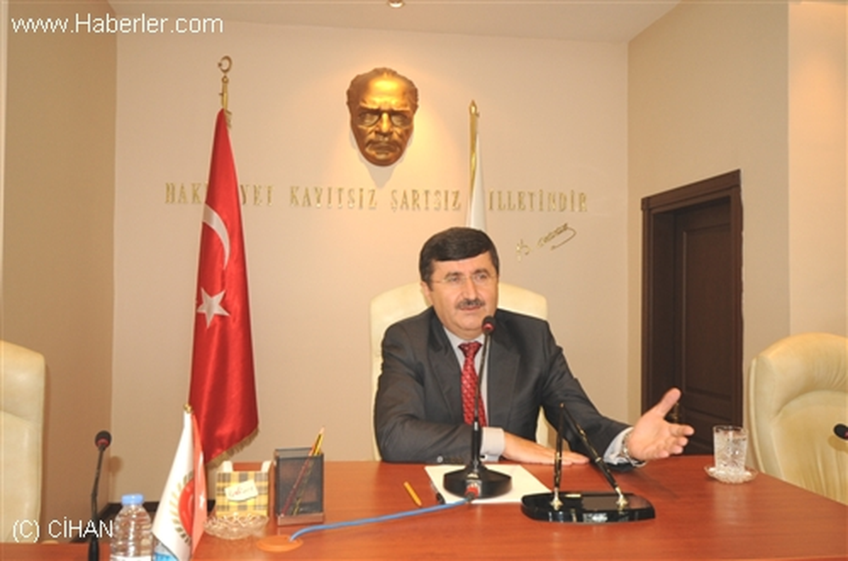 29 Ekim Cumhuriyet Bayramı\'na Doğru