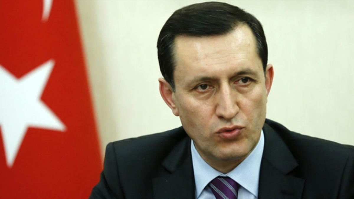 4. Arap-Türk Sosyal Bilimler Kongresi