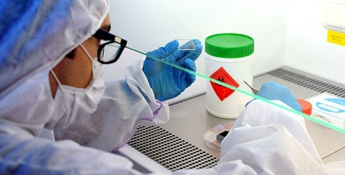 ABD\'de Ebola ile Mücadele