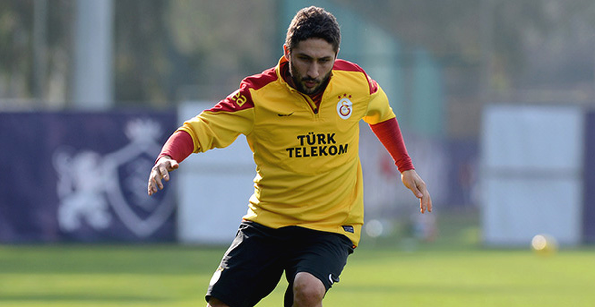 Affedilen Sabri'ye Bir Jest Daha