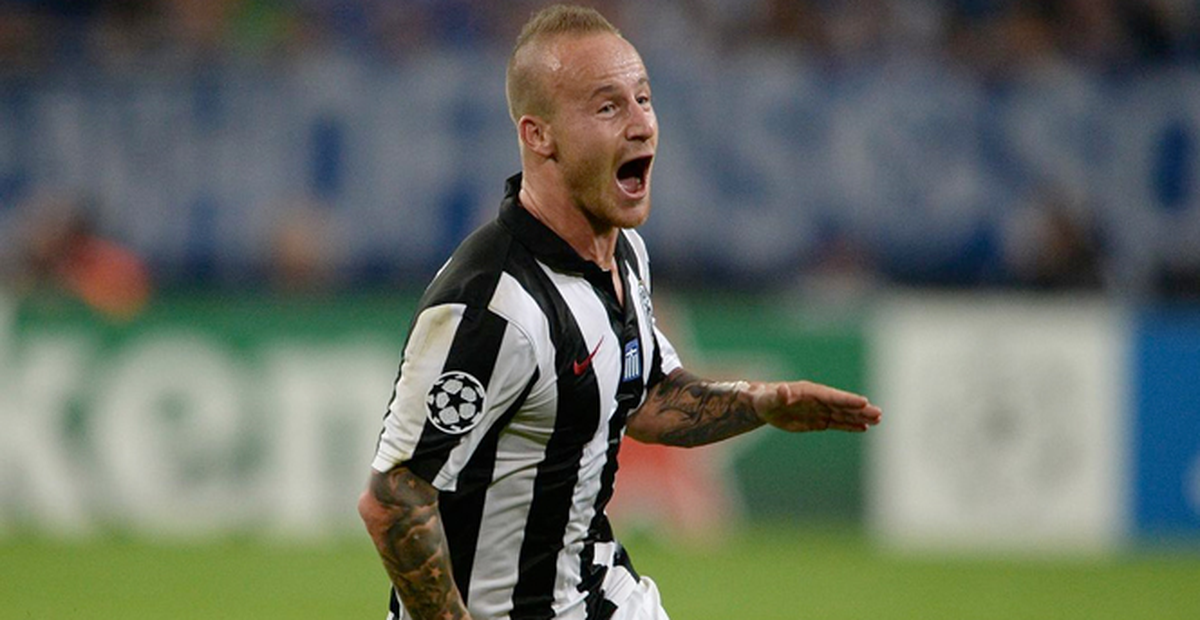 Al Ain, Fenerbahçeli Miroslav Stoch İçin 5 Milyon Euro Teklif Etti