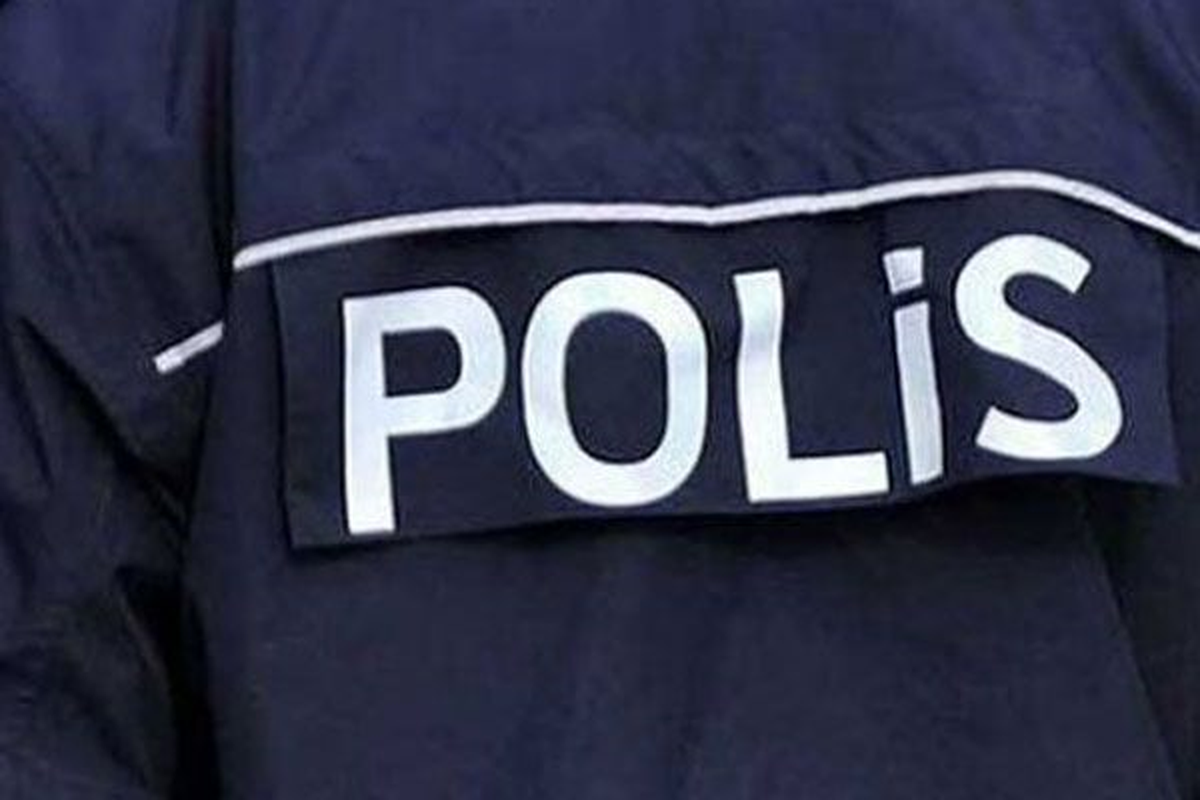 Aranan 434 Kişi Polise Takıldı