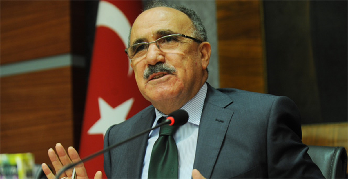 Atalay: Cumhuriyet Bayramı Eğlenceleri İptal