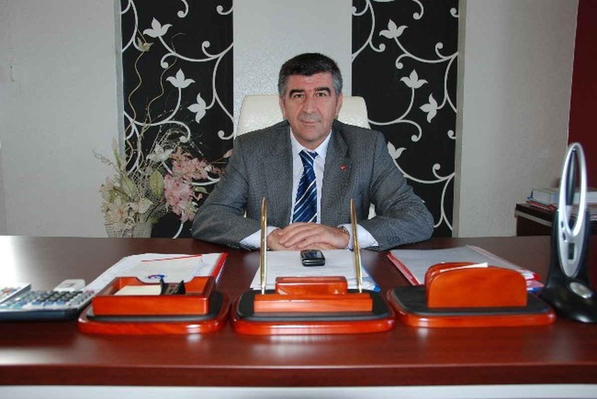 29 Ekim Cumhuriyet Bayramı