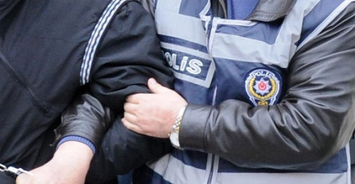 Bağcılar\'da Uyuşturucu Operasyonu