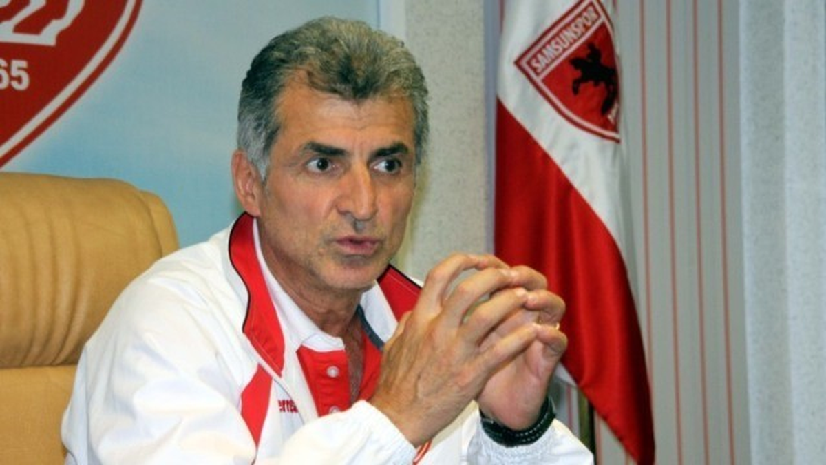 Samsunspor\'da Kupa Mesaisi