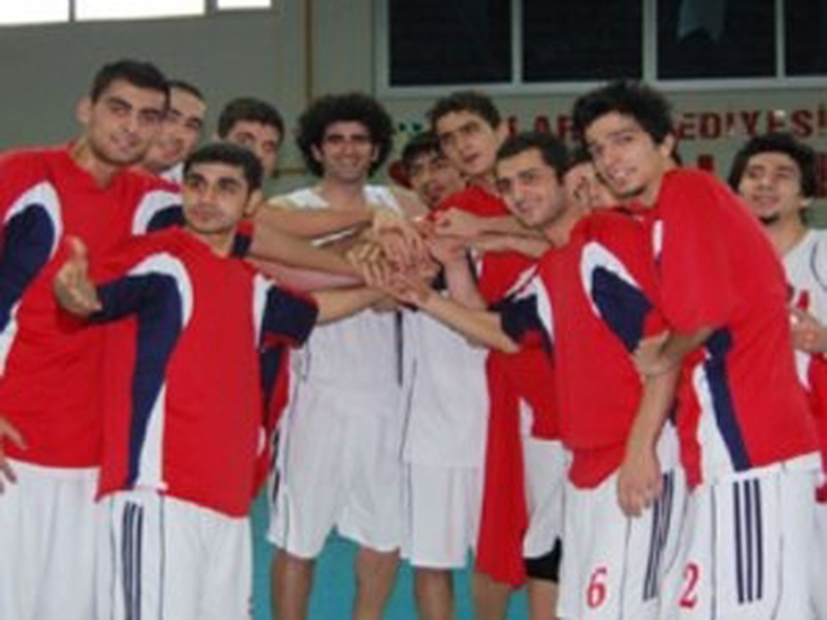 Bağlar Belediyespor\'un Maçları Başlıyor