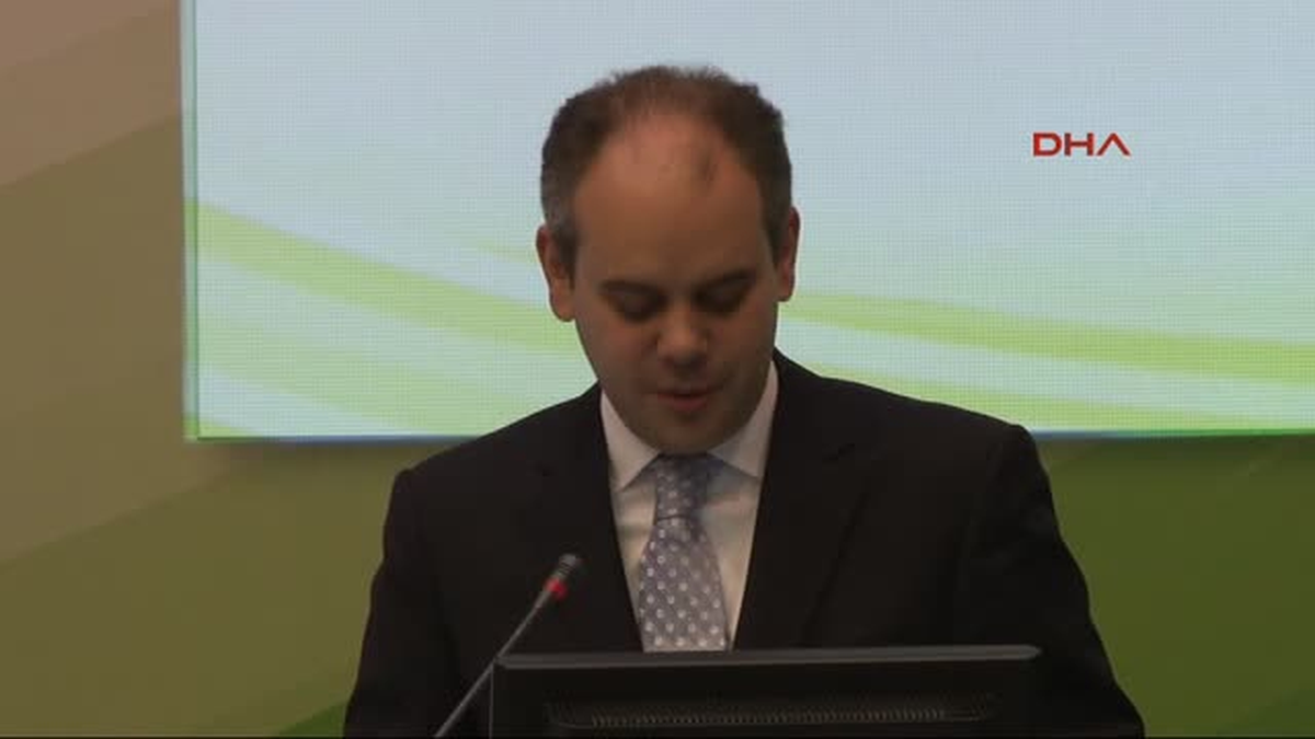 Bakan Kılıç Hedefimiz Türk Sporunu Doping Hastalığından Korumak