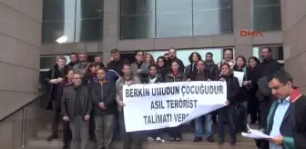 Berkin Elvan'ın Ailesinden, Cumhurbaşkanı Erdoğan'a Suç Duyurusu