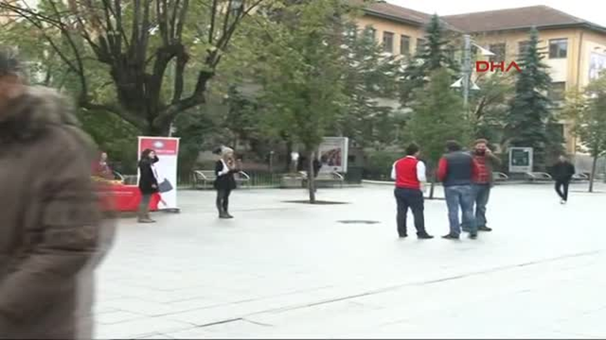 Bir Sigara Yerine Bir Meyve