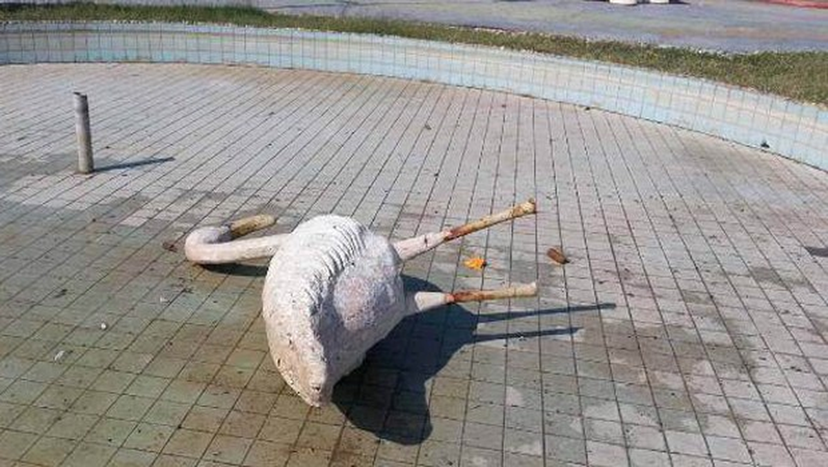 Mersin Belediye Başkanı: Bu Vatan Hainliğidir