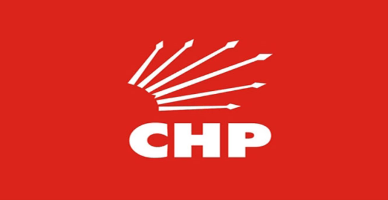 CHP: Karaman\'da Kayıp Varsa Programlar İptal
