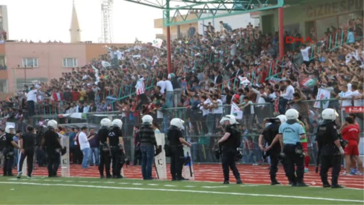 Cizrespor, Ziraat Türkiye Kupasında Gruplara Yükseldi