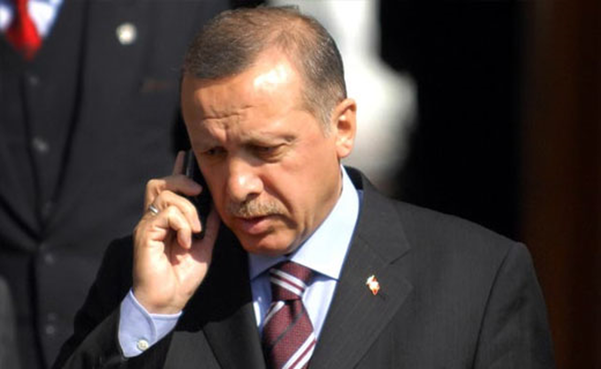 Cumhurbaşkanı\'ndan Karaman Valisine Talimat