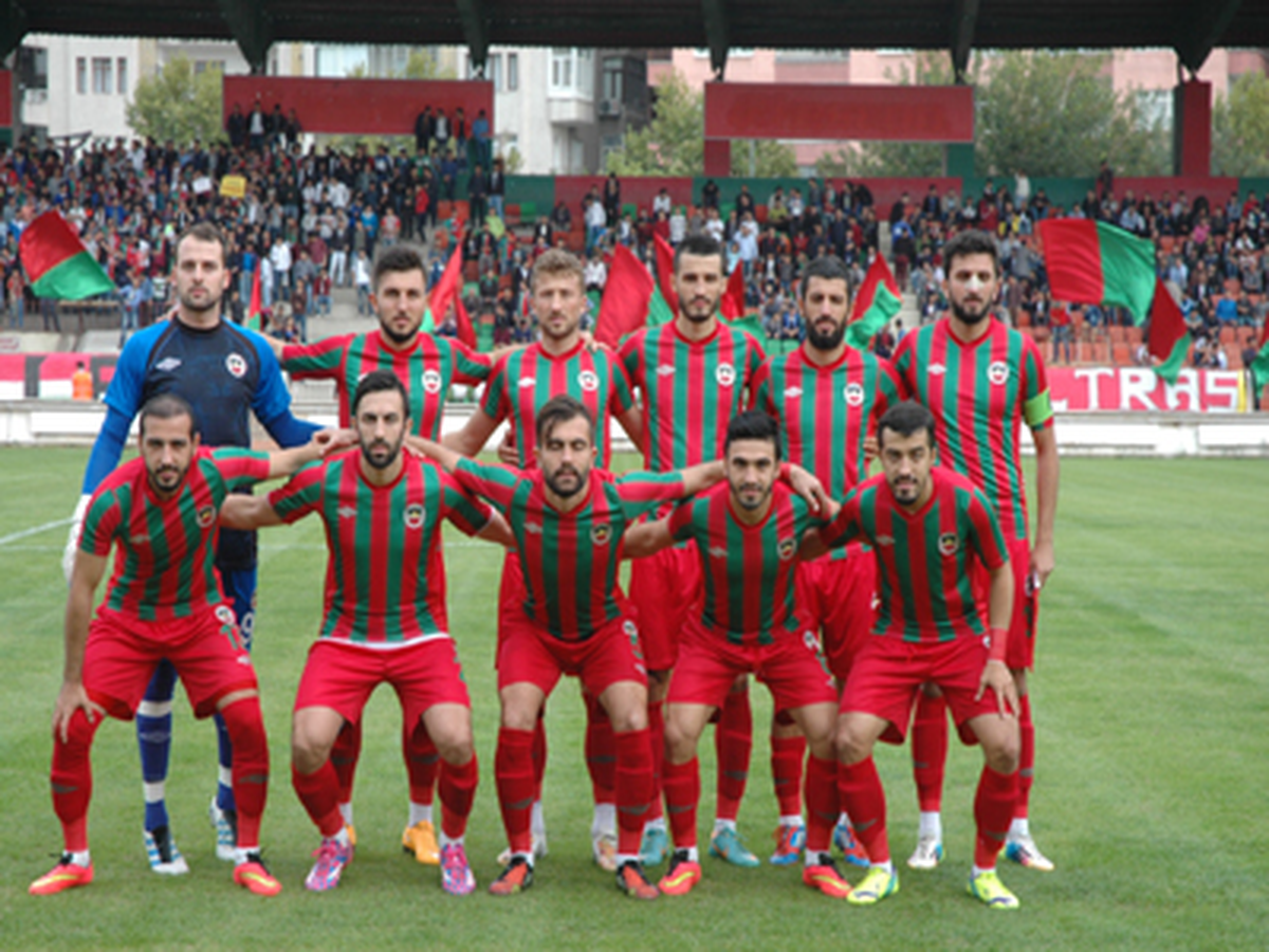 Diyarbakırspor Taraftarlarını Üzüyor
