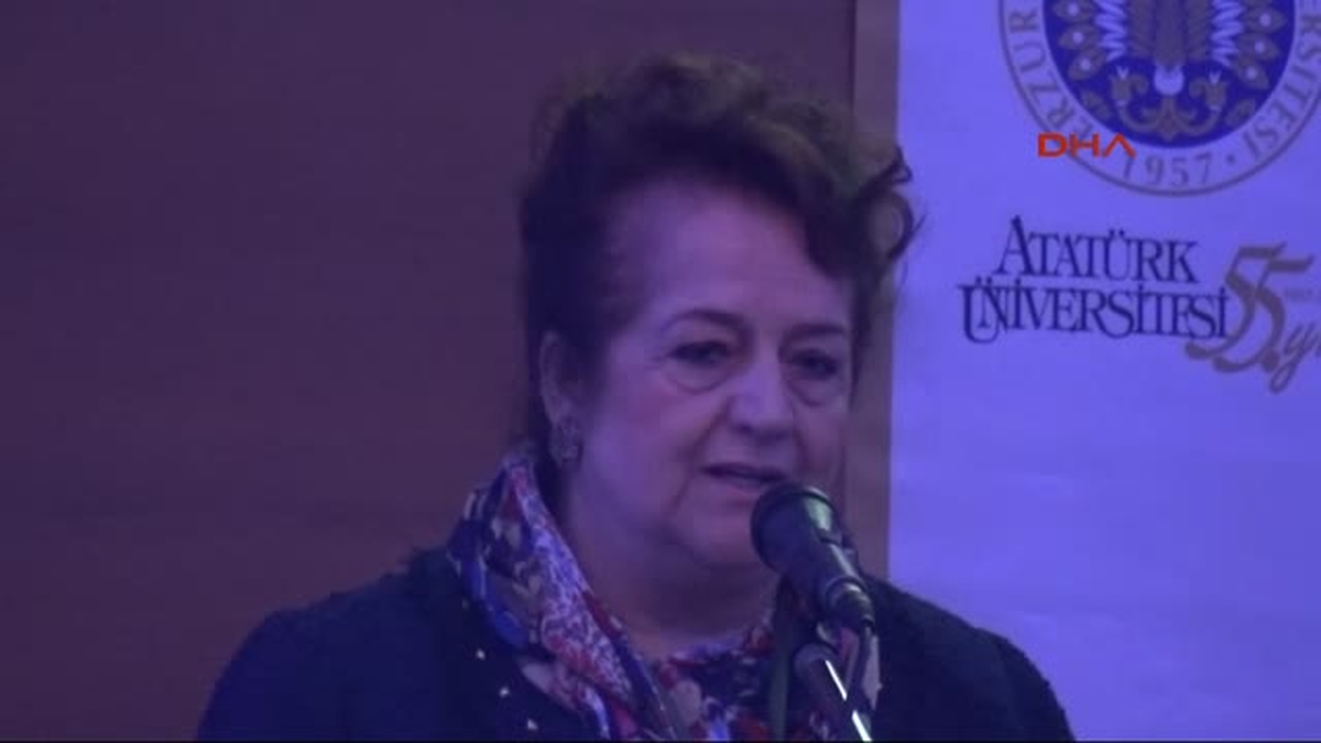 Erzurum Prof.Dr. Özhatim Bitki İhracatında Kota Uygulansın