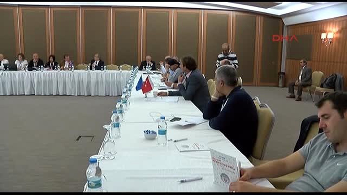 Federasyonların Yönetim Politikaları Tartışıldı