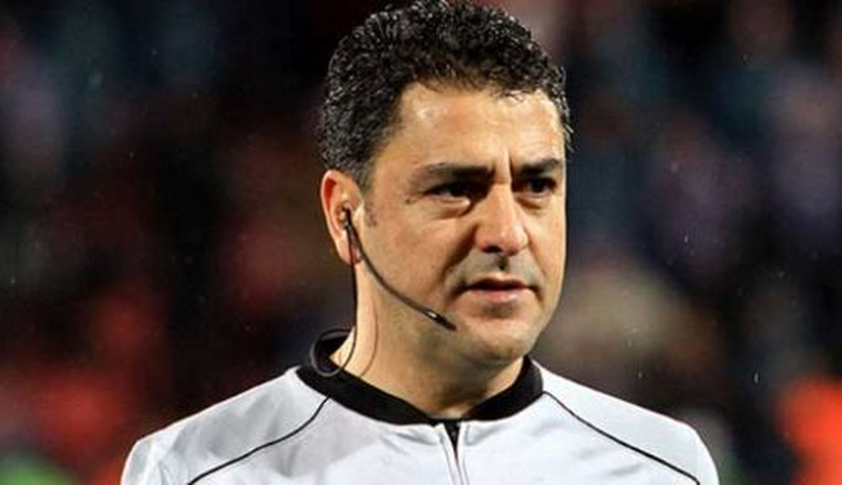 Futbol: Spor Toto Süper Lig