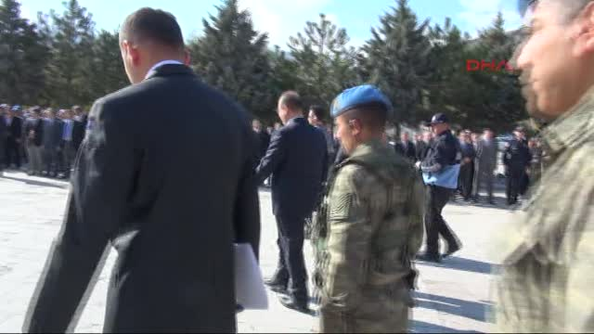 Hakkari\'de 29 Ekim Cumhuriyet Bayramı Kutlamaları Başladı