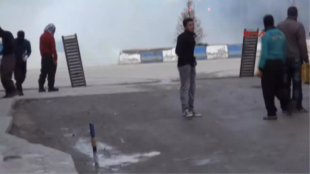 Hpg\'linin Cenazesi Yüksekova\'da Toprağa Verildi Haberine Ek