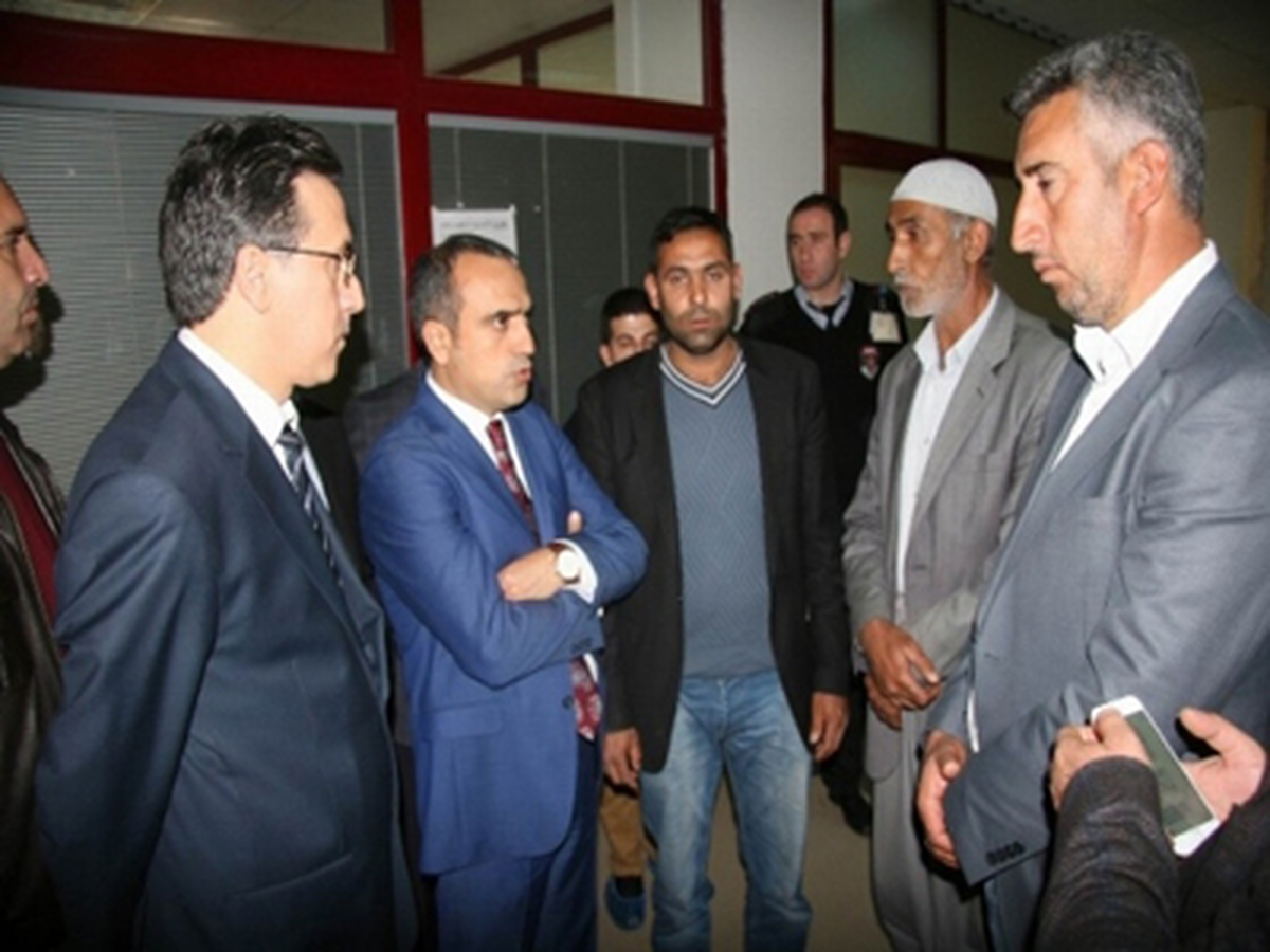 İçten\'den Öğrencilere Ziyaret
