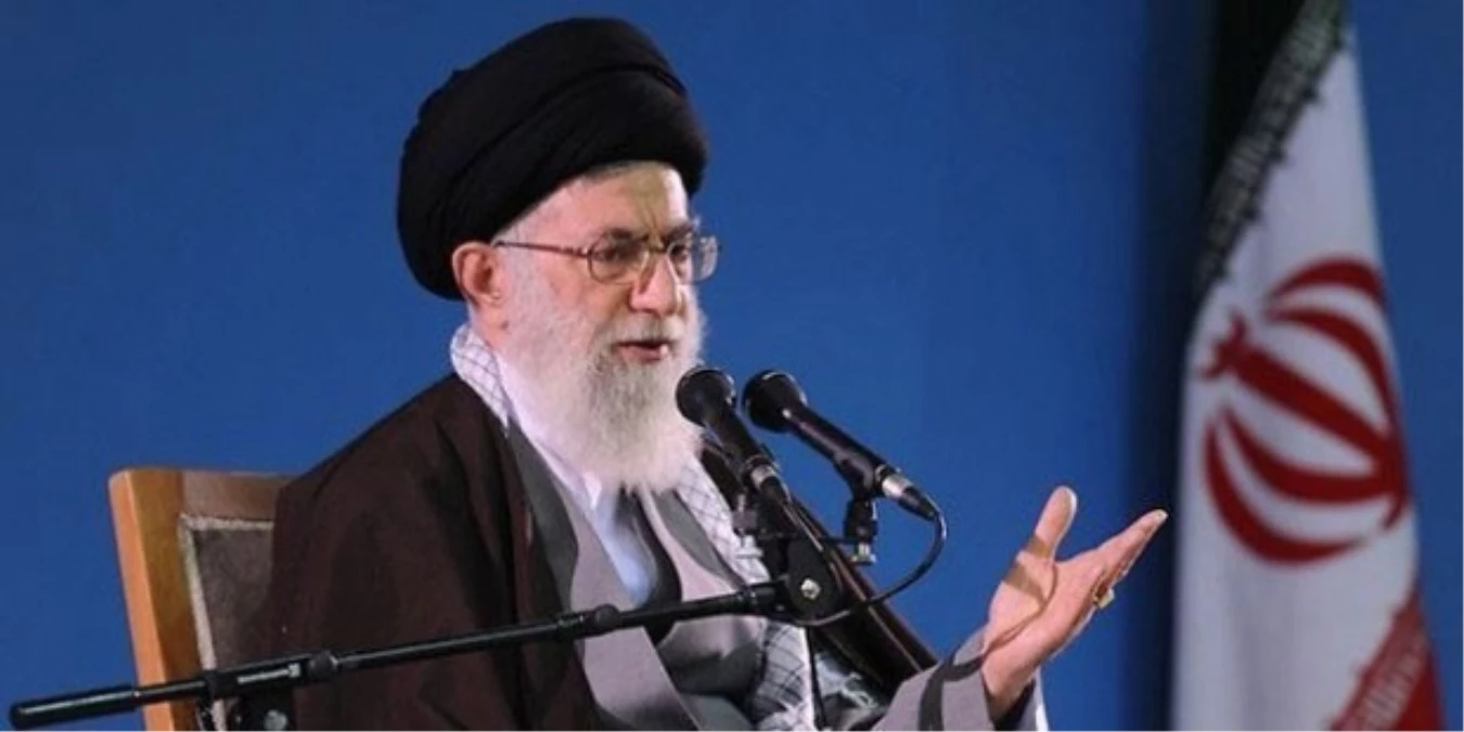 İran\'dan "İslam Birliği" Açıklaması