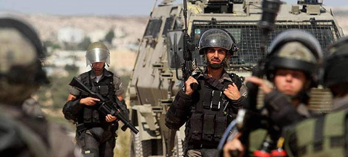 İsrail\'den Batı Şeria\'daki Hamas Sözcüsüne Gözaltı