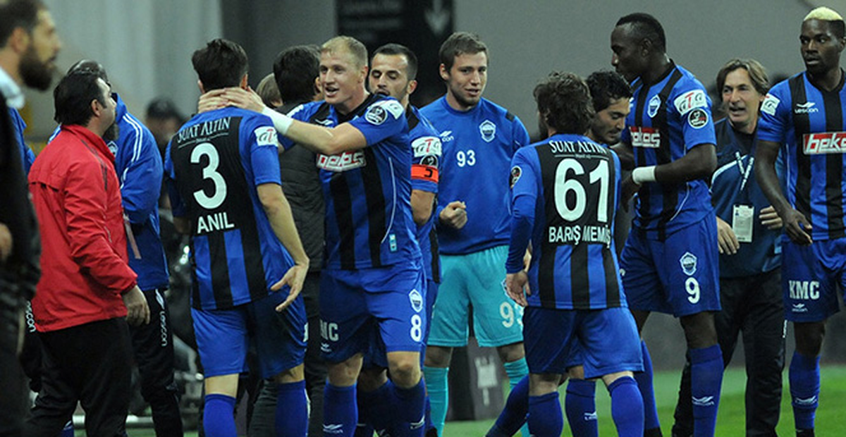 Kayseri Erciyesspor, 6 Aylık Galibiyet Hasretini Dindirdi